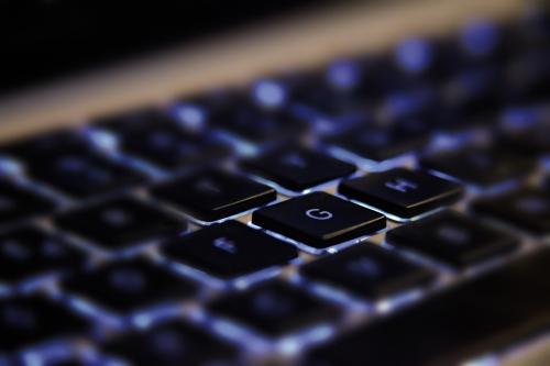 Accessibility Compliance and .gov.uk